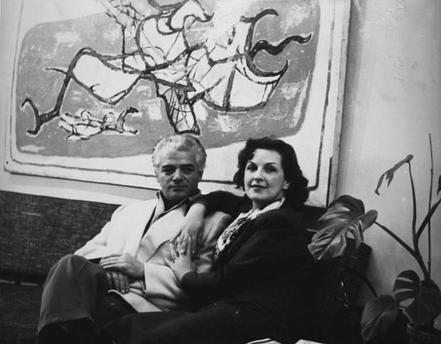 Потрага за Лубардиним ремек-делом